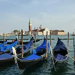 Apartment Mare E Laguna
