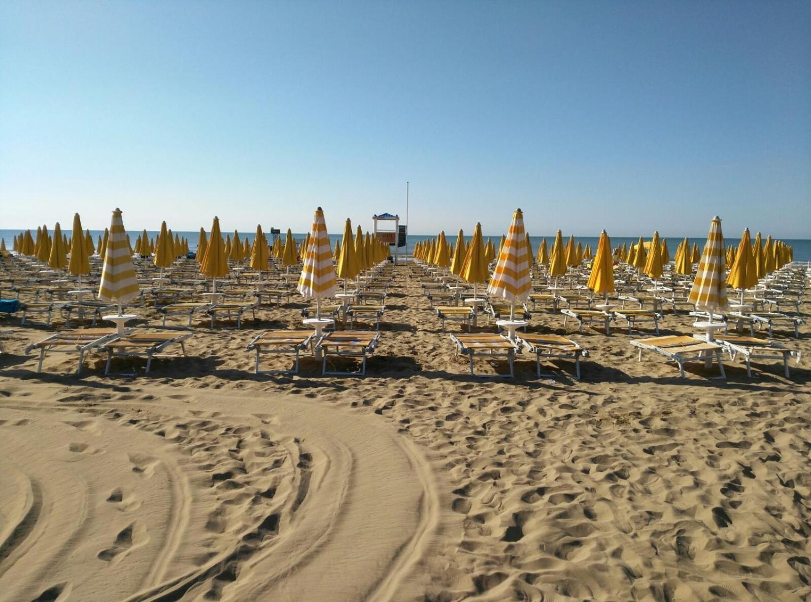 Appartamento Mare E Laguna