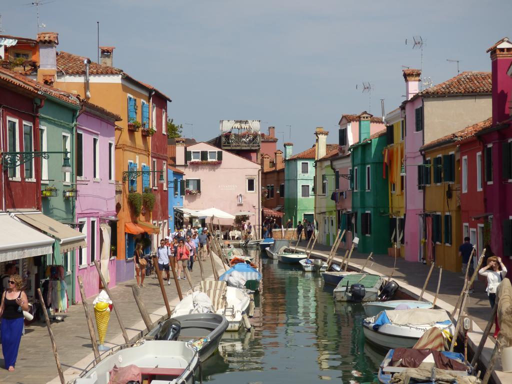Mare E Laguna Appartamento Lido di Jesolo