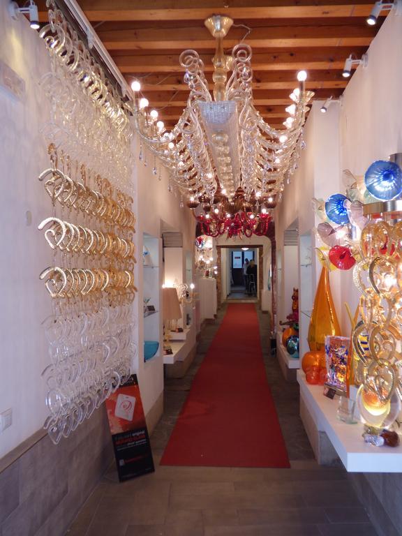 Appartamento Mare E Laguna