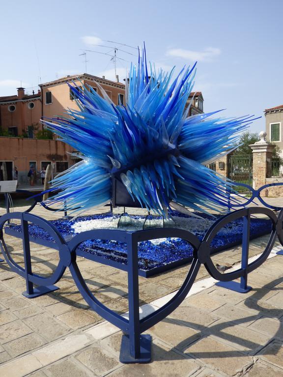 Appartamento Mare E Laguna