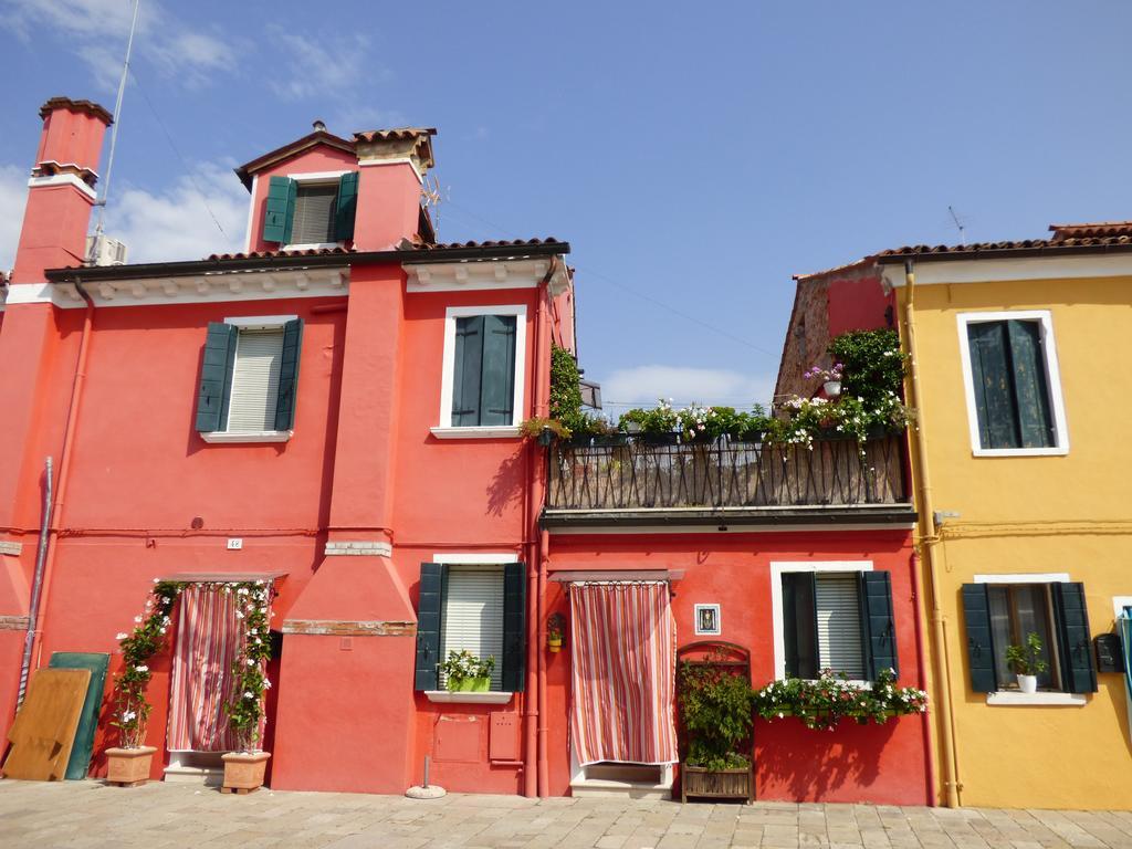 Appartamento Mare E Laguna