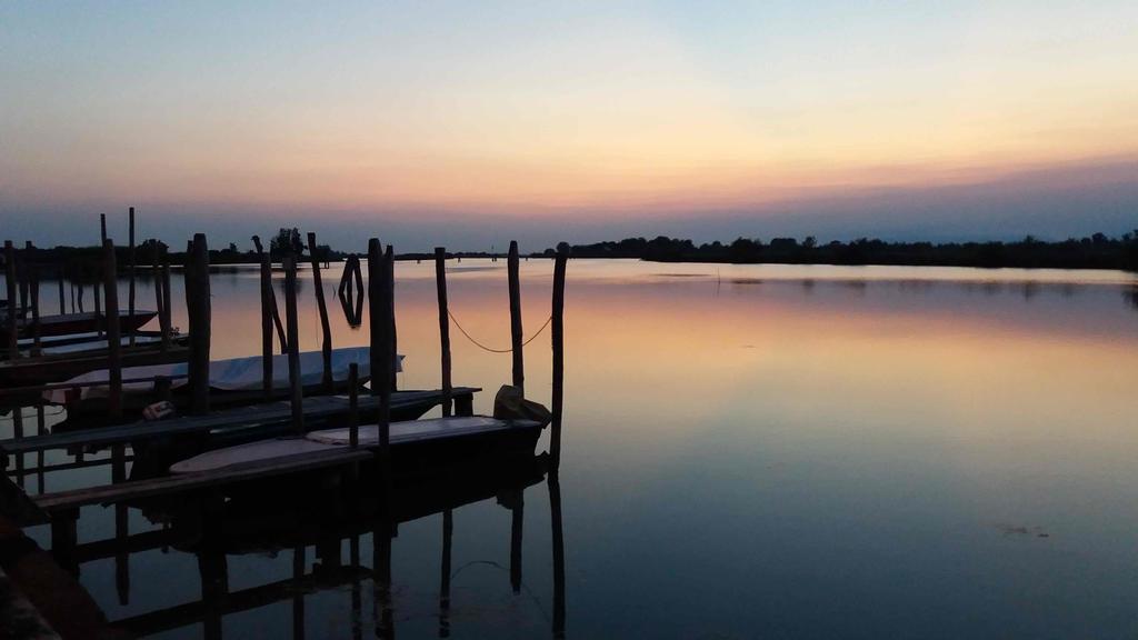 Mare E Laguna Appartamento *