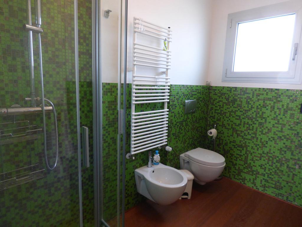 Appartamento Mare E Laguna *