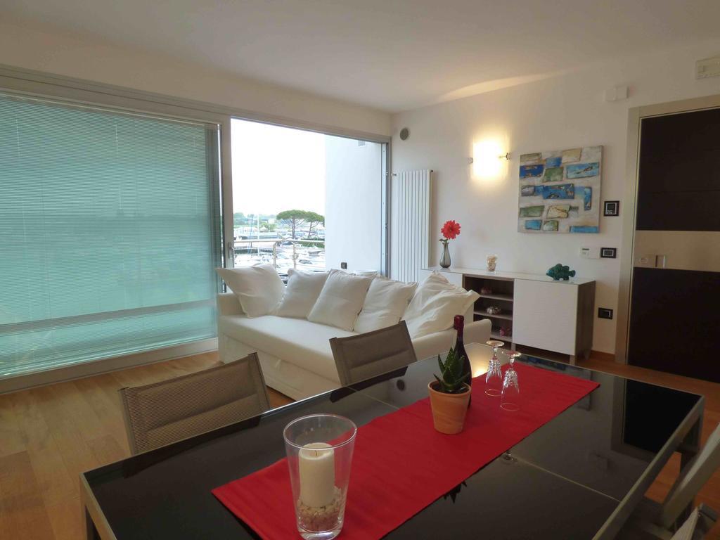 Mare E Laguna Appartamento *