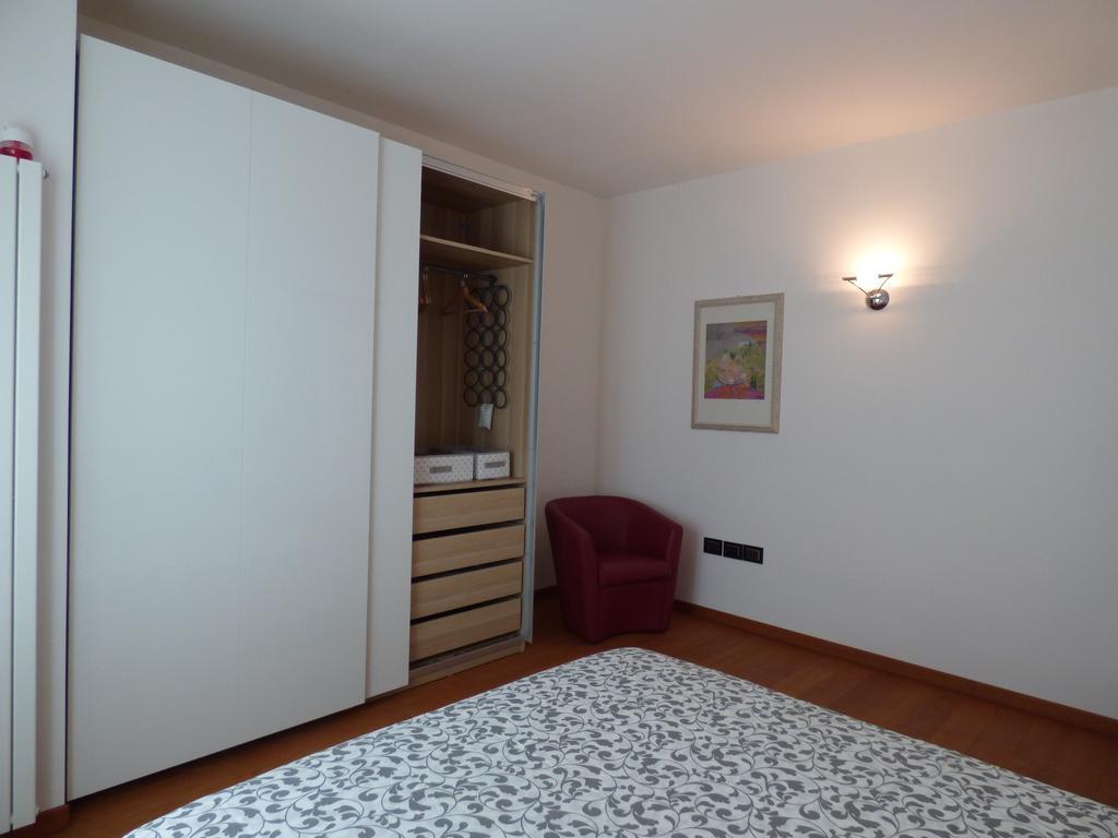 Mare E Laguna Appartamento *