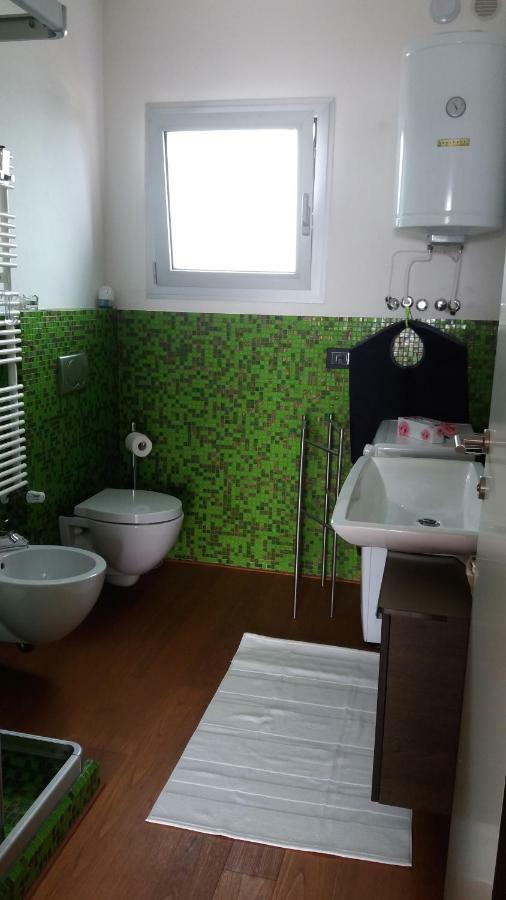 Mare E Laguna Lido di Jesolo