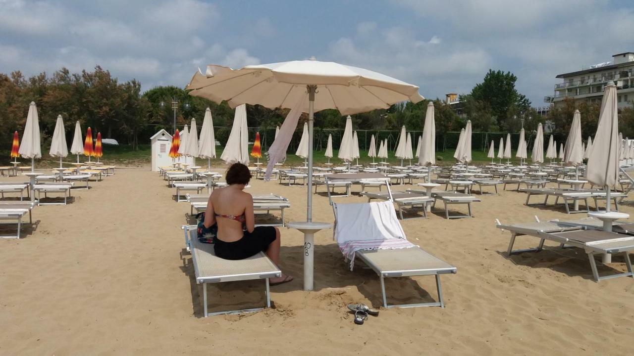 Mare E Laguna