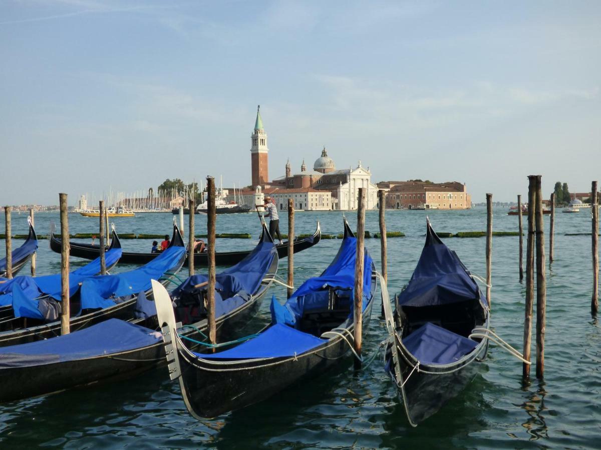 Mare E Laguna Appartamento