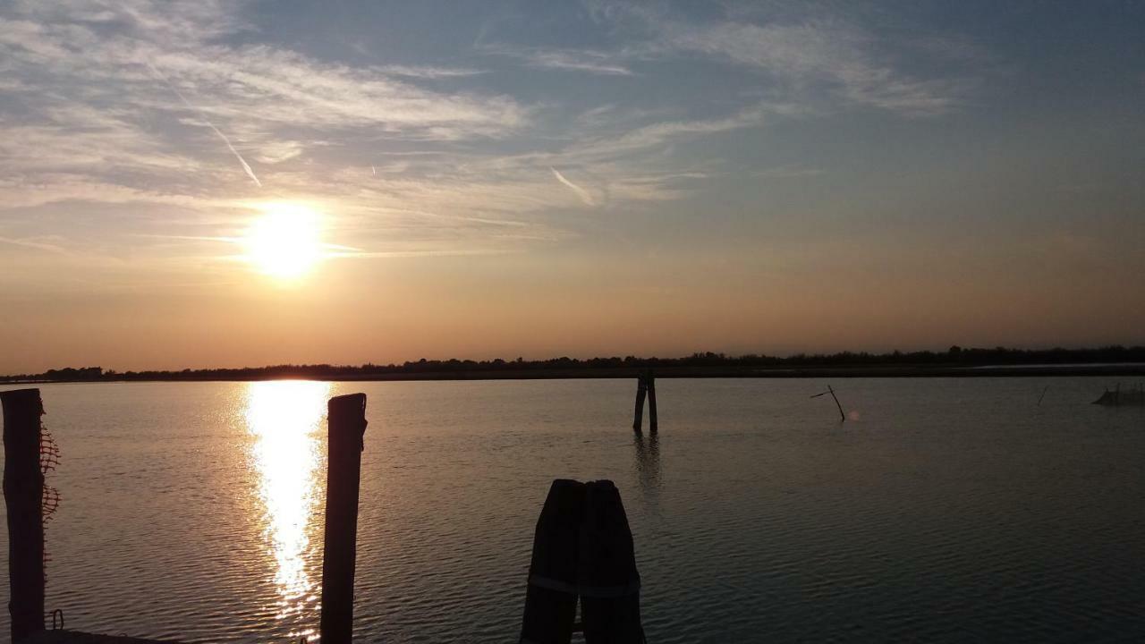 Appartamento Mare E Laguna Lido di Jesolo