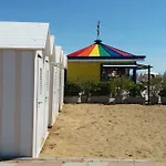 Apartment Mare E Laguna