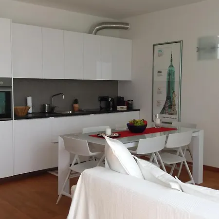 Appartamento Mare E Laguna