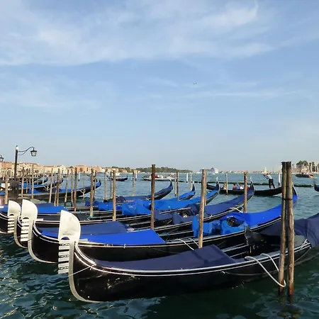 Mare E Laguna Apartment *