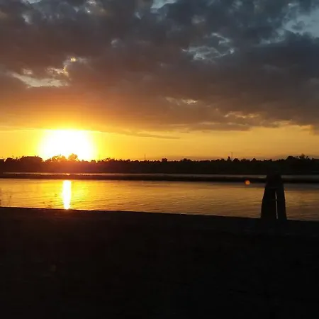 Appartamento Mare E Laguna