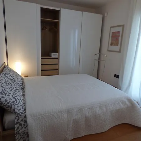 Appartamento Mare E Laguna