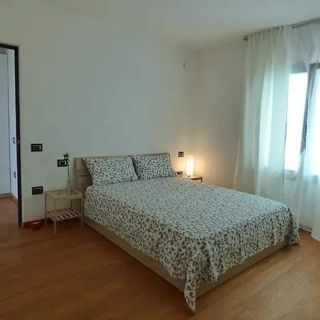 Appartamento Mare E Laguna Lido di Jesolo