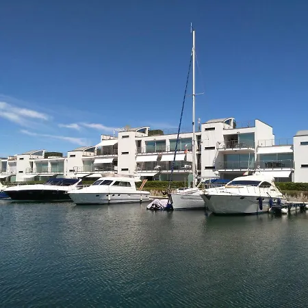 Mare E Laguna Apartment Lido di Jesolo