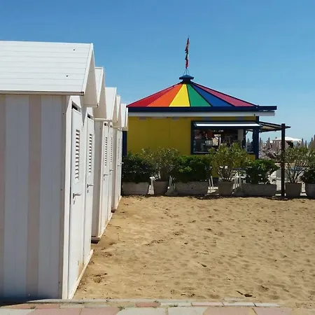 Mare E Laguna Appartamento Lido di Jesolo