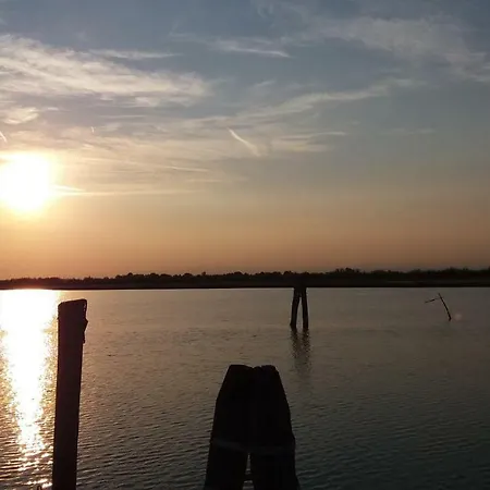 Appartamento Mare E Laguna Lido di Jesolo