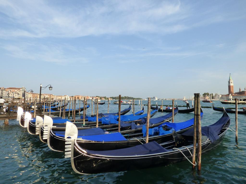 Mare E Laguna Appartamento *