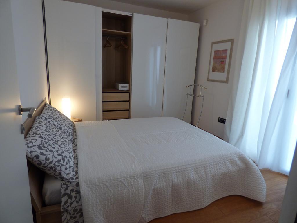 Appartamento Mare E Laguna