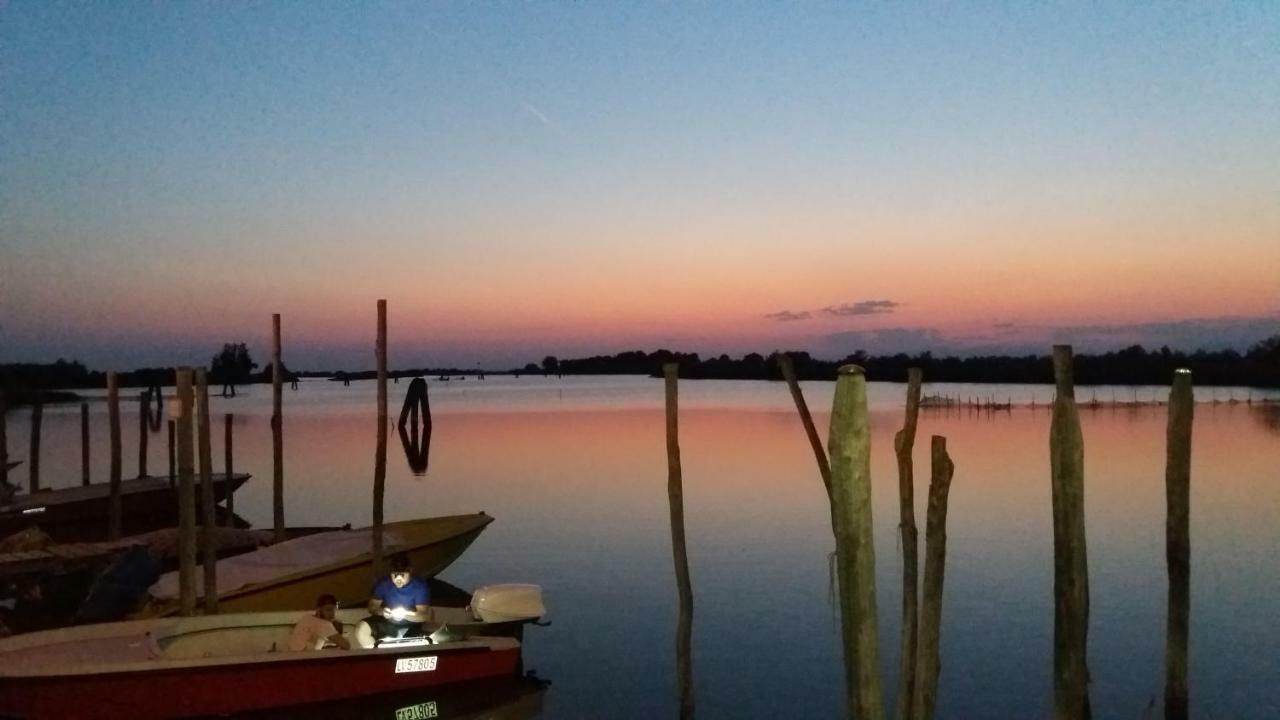 Appartamento Mare E Laguna Lido di Jesolo